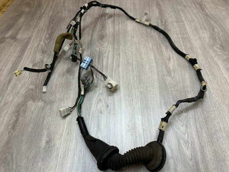 Проводка двери, 1000 рублей, Москва