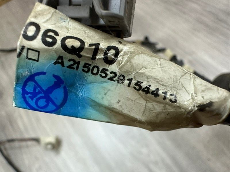 Проводка двери, 1000 рублей, Москва