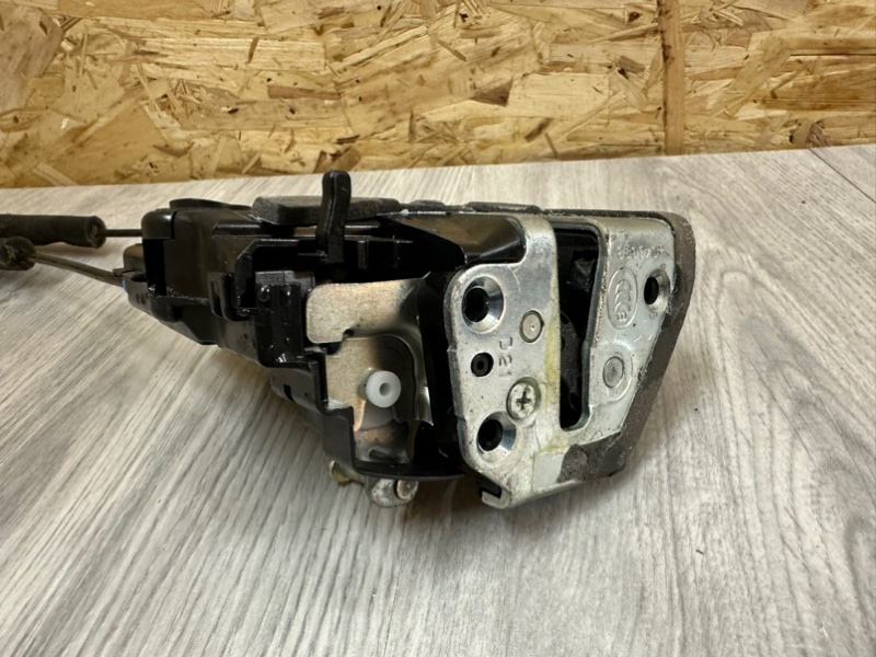 Замок двери задней правой, 1500 рублей, Москва