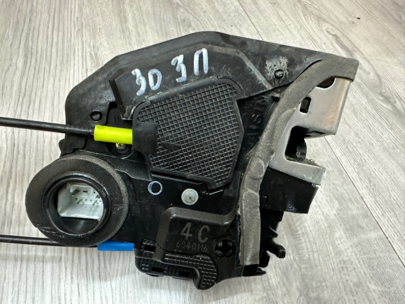 Замок двери задней правой, 1500 рублей, Москва