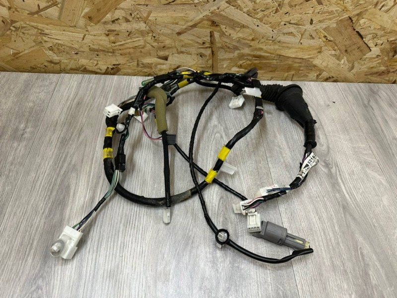 Проводка двери, 2000 рублей, Москва