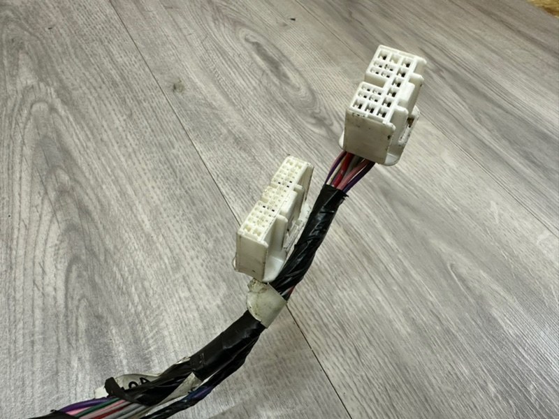 Проводка двери, 2000 рублей, Москва