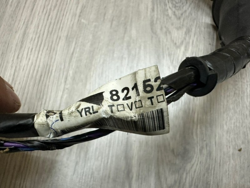 Проводка двери, 2000 рублей, Москва