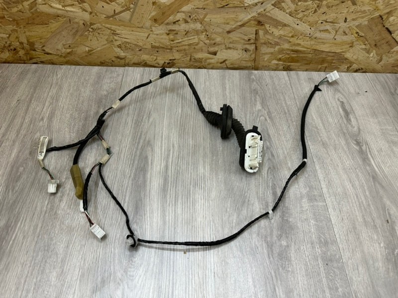 Проводка двери, 1000 рублей, Москва