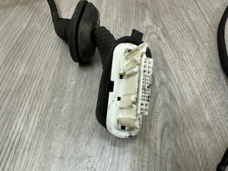 Проводка двери, 1000 рублей, Москва