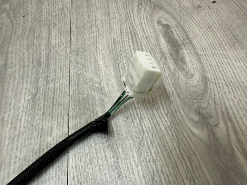 Проводка двери, 1000 рублей, Москва