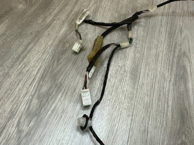 Проводка двери, 1000 рублей, Москва