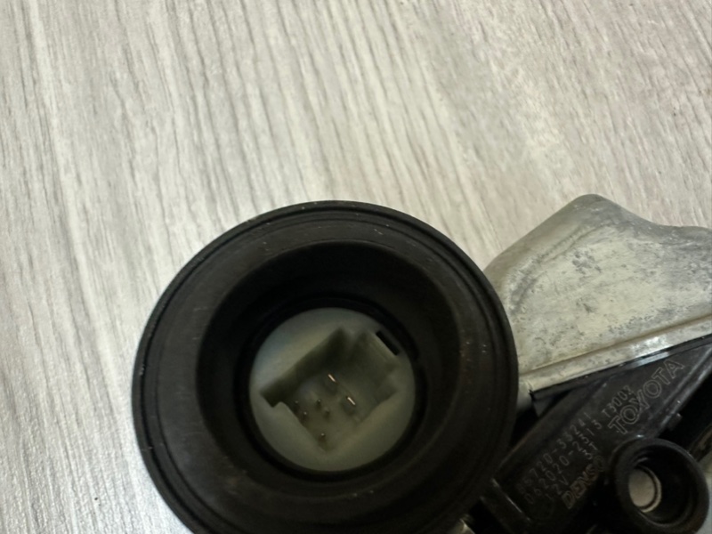 Стеклоподъемник задний, 2500 рублей, Москва