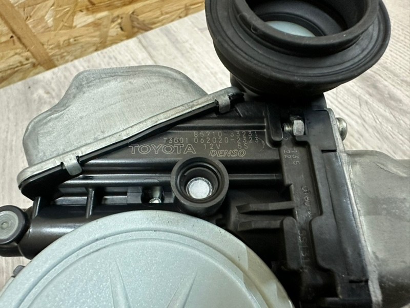 Стеклоподъемник задний, 2500 рублей, Москва