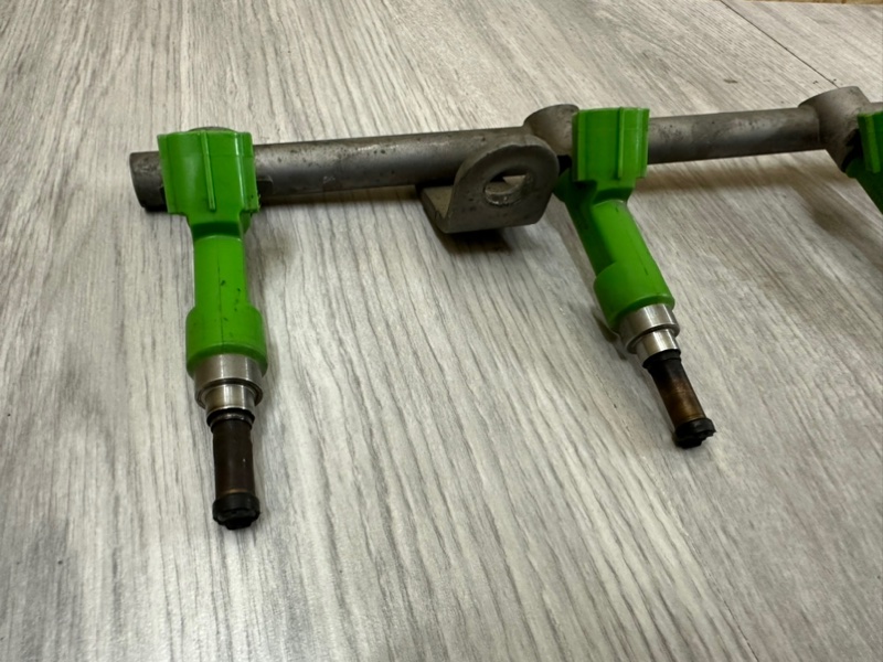 Топливная рейка, 5000 рублей, Москва