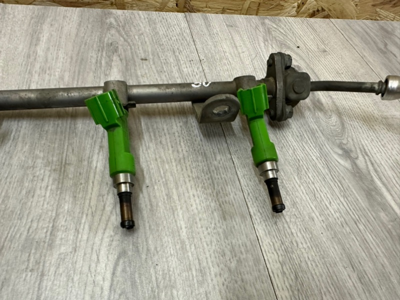 Топливная рейка, 5000 рублей, Москва