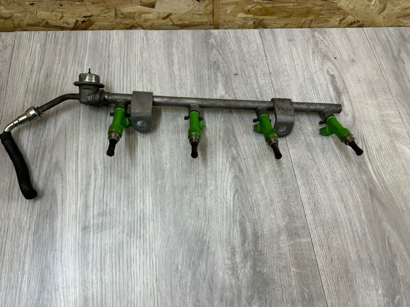 Топливная рейка, 5000 рублей, Москва