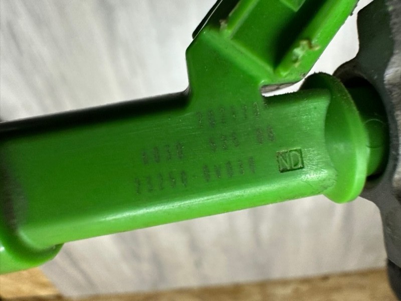 Топливная рейка, 5000 рублей, Москва