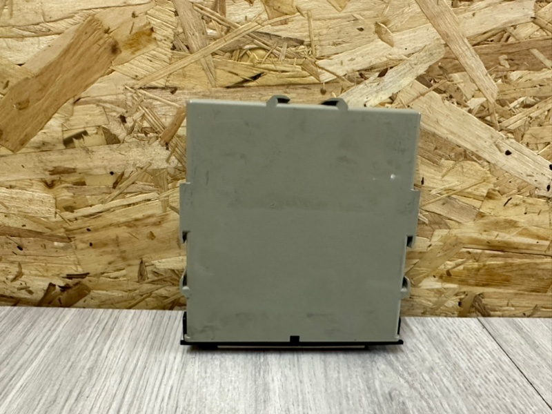 Блок управления центральным замком, 4000 рублей, Москва