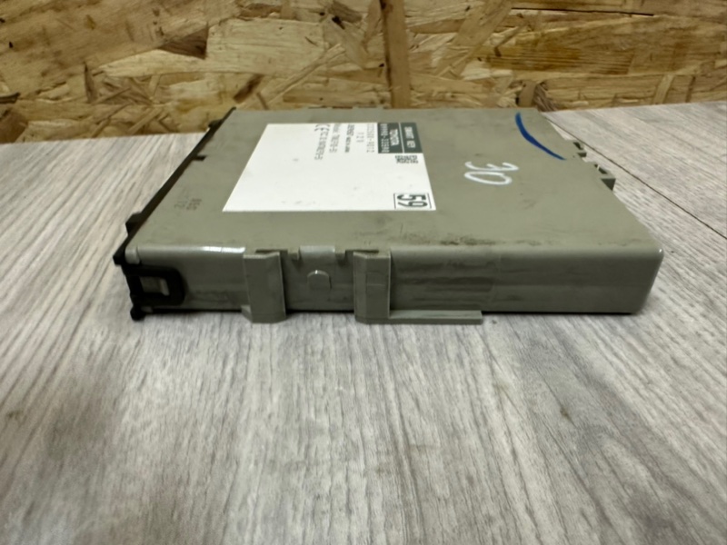 Блок управления центральным замком, 4000 рублей, Москва