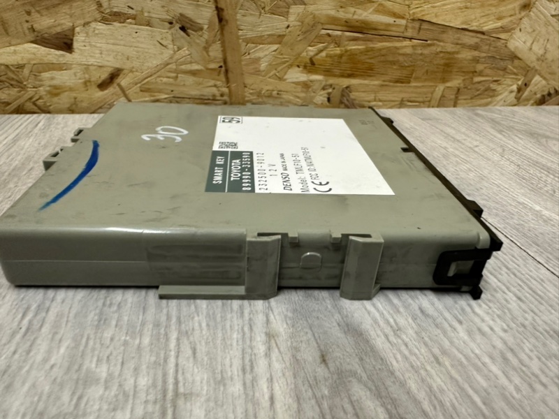 Блок управления центральным замком, 4000 рублей, Москва