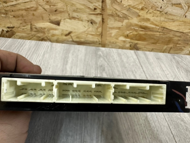 Блок управления центральным замком, 4000 рублей, Москва