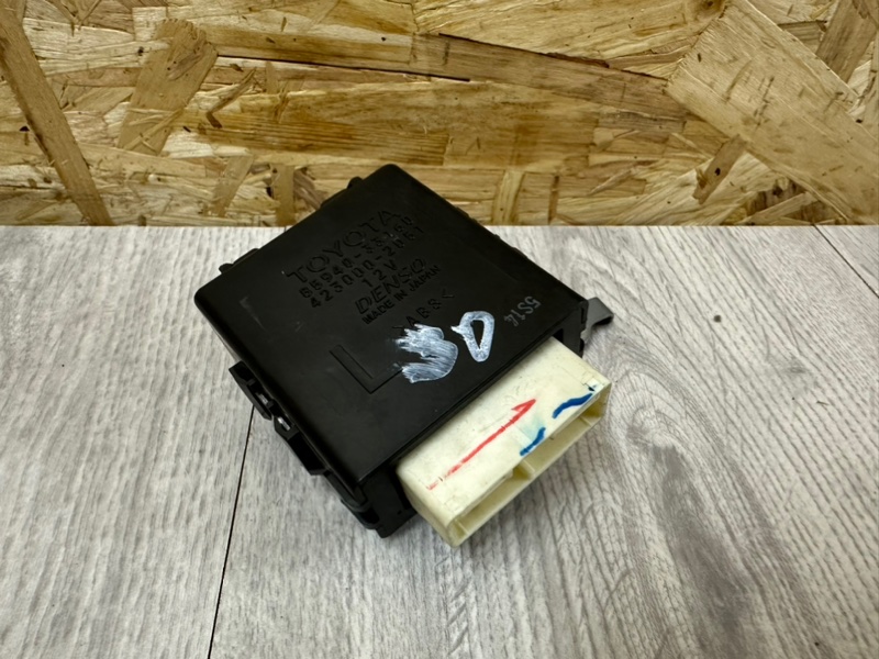 Реле стеклоочистителей, 1500 рублей, Москва