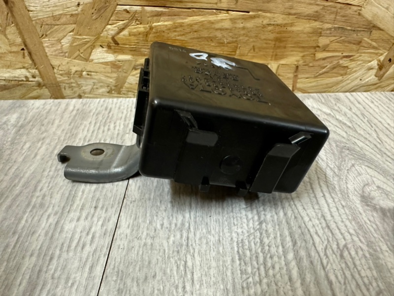 Реле стеклоочистителей, 1500 рублей, Москва