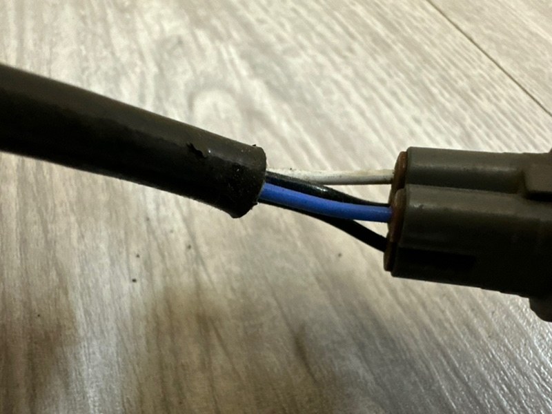 Датчик кислородный/Lambdasonde, 4000 рублей, Москва