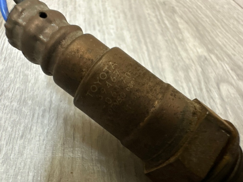 Датчик кислородный/Lambdasonde, 4000 рублей, Москва