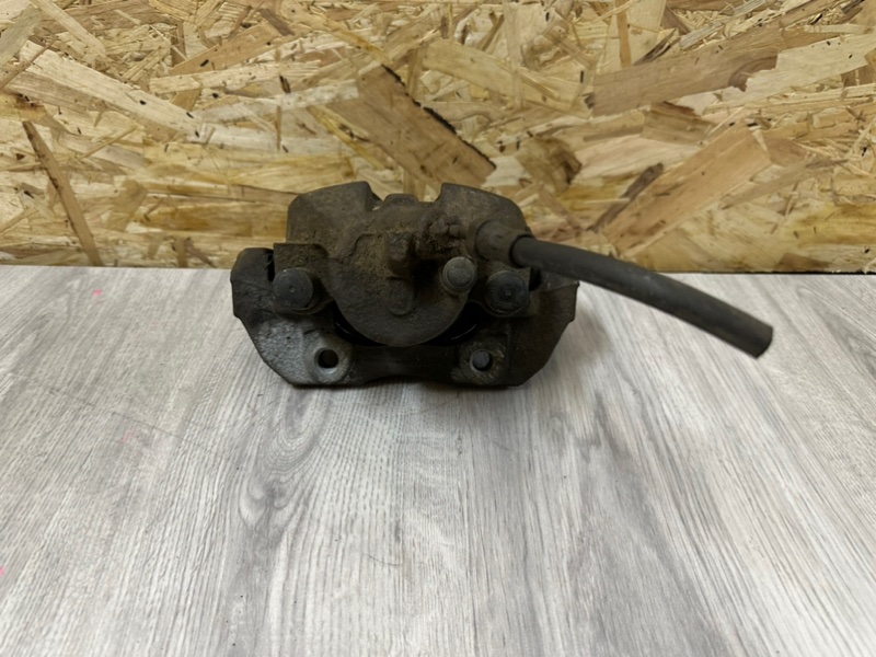 Суппорт тормозной передний правый, 1000 рублей, Москва