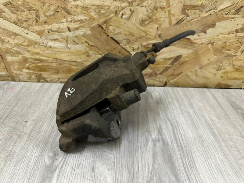 Суппорт тормозной передний правый, 1000 рублей, Москва