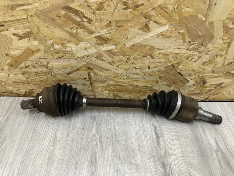 Привод передний левый, 4500 рублей, Москва