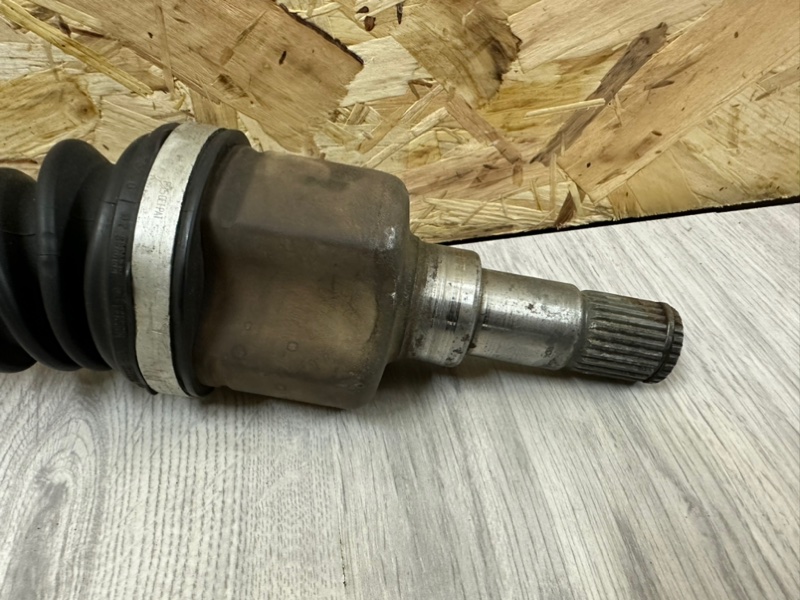 Привод передний левый, 4500 рублей, Москва