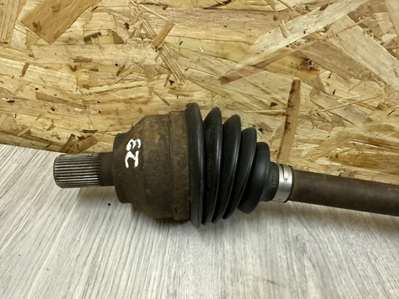 Привод передний левый, 4500 рублей, Москва