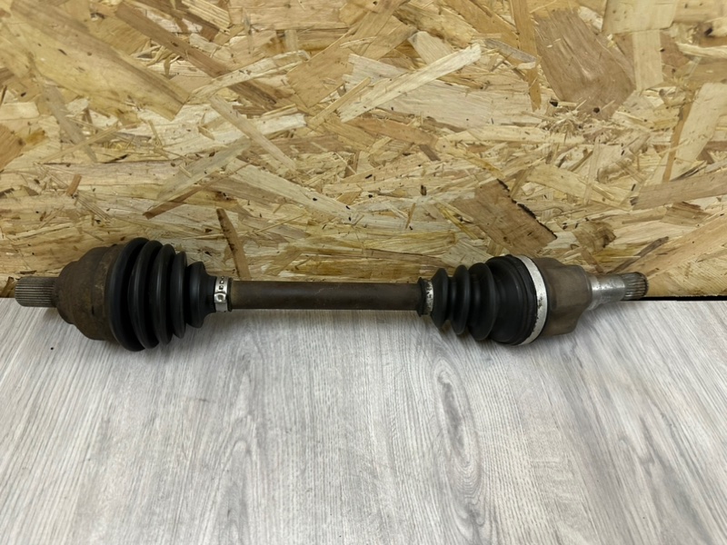 Привод передний левый, 4500 рублей, Москва