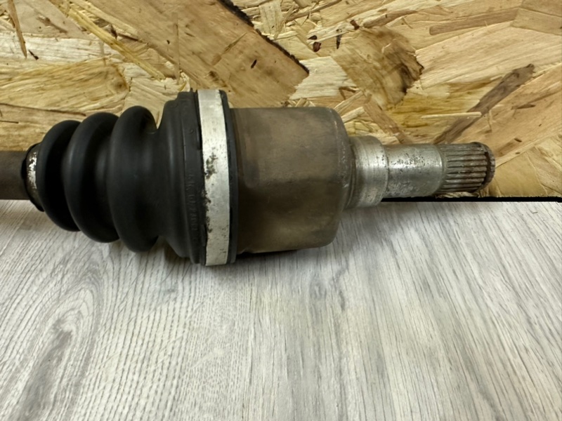 Привод передний левый, 4500 рублей, Москва