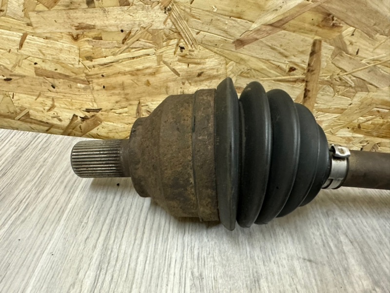 Привод передний левый, 4500 рублей, Москва