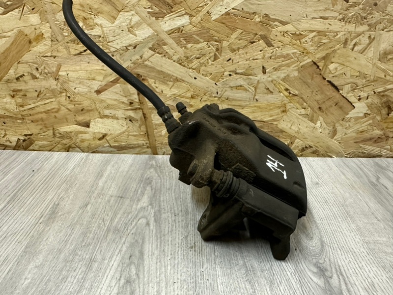 Суппорт тормозной передний левый, 1500 рублей, Москва