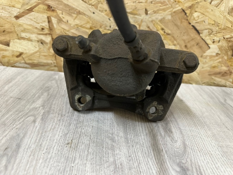 Суппорт тормозной передний левый, 1500 рублей, Москва