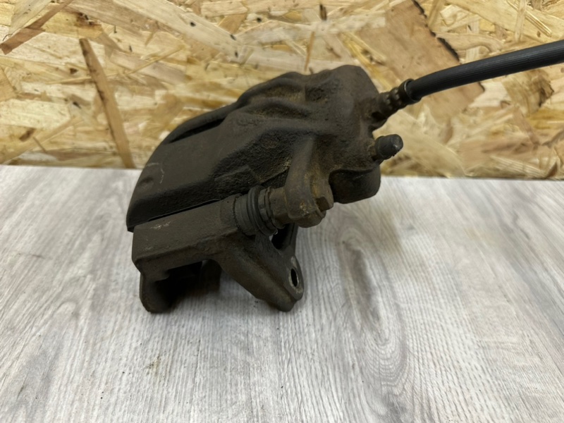 Суппорт тормозной передний левый, 1500 рублей, Москва