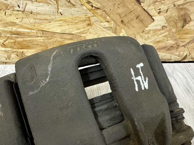 Суппорт тормозной передний левый, 1500 рублей, Москва