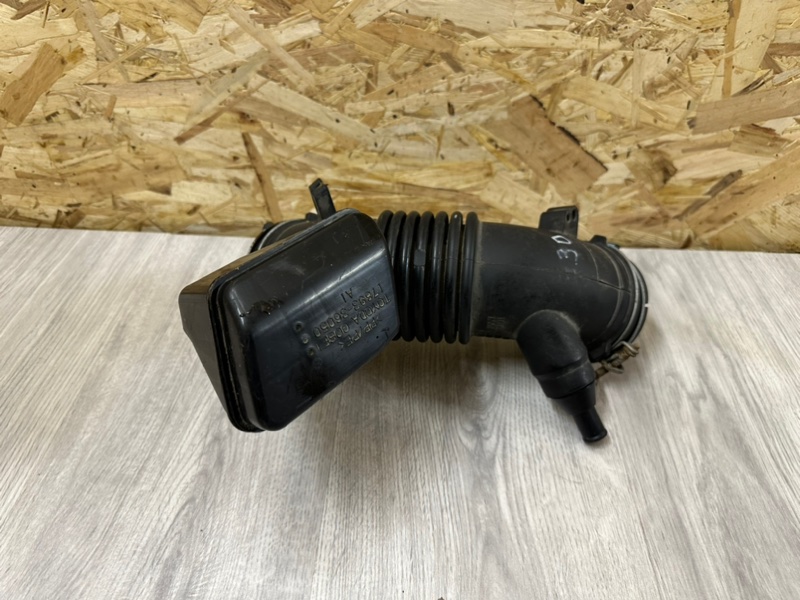 Патрубок воздушного фильтра, 1500 рублей, Москва