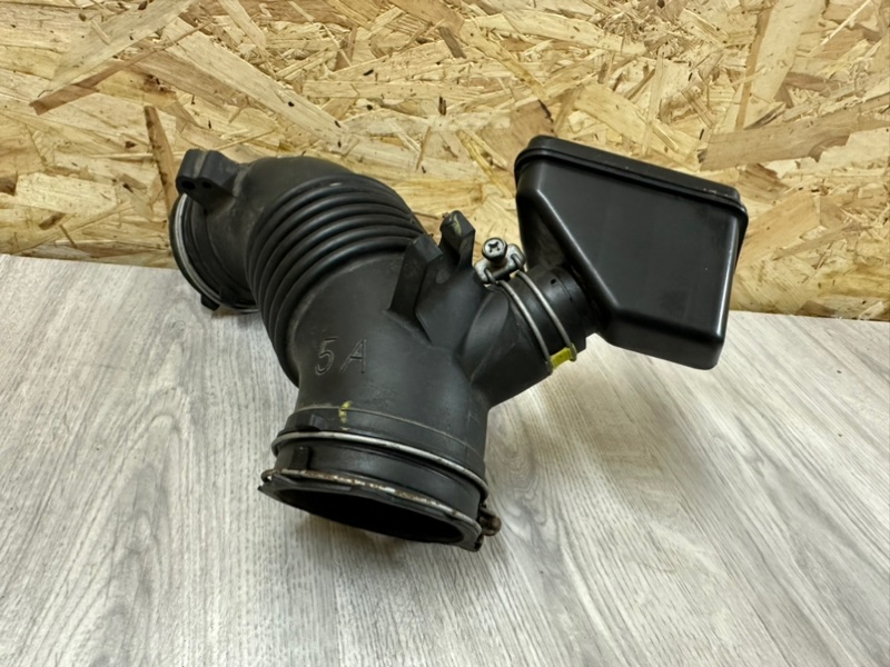 Патрубок воздушного фильтра, 1500 рублей, Москва