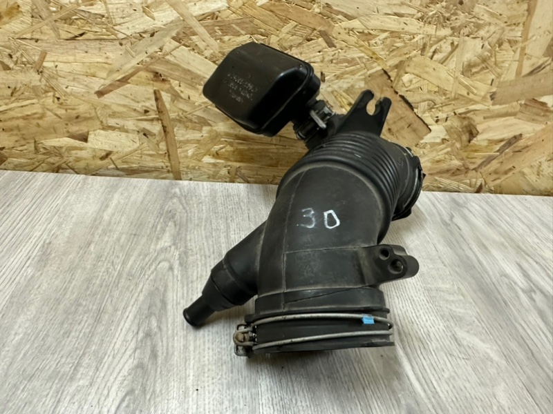 Патрубок воздушного фильтра, 1500 рублей, Москва