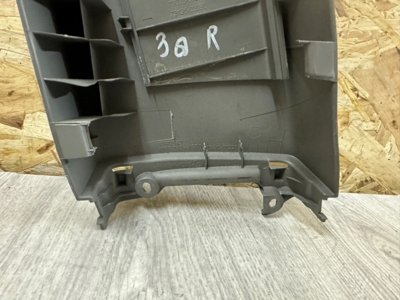 Обшивка стойки, 1500 рублей, Москва