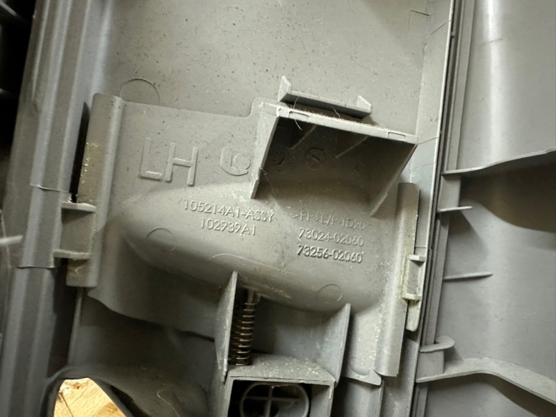 Обшивка стойки, 1500 рублей, Москва