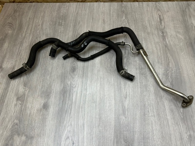 Трубка системы охлаждения, 1000 рублей, Москва