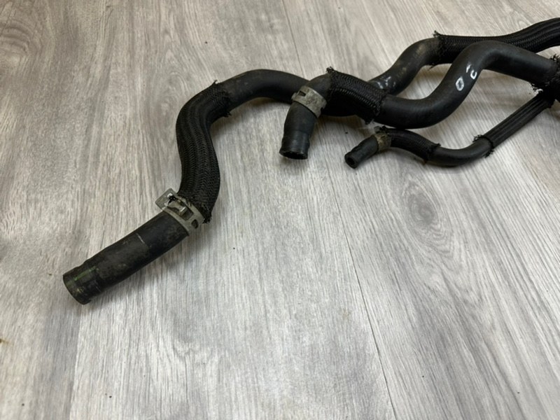 Трубка системы охлаждения, 1000 рублей, Москва