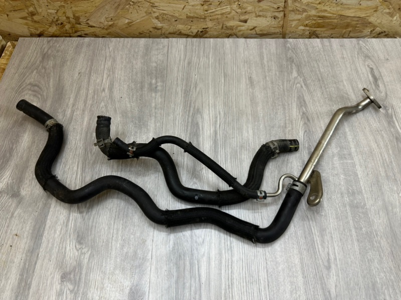 Трубка системы охлаждения, 1000 рублей, Москва