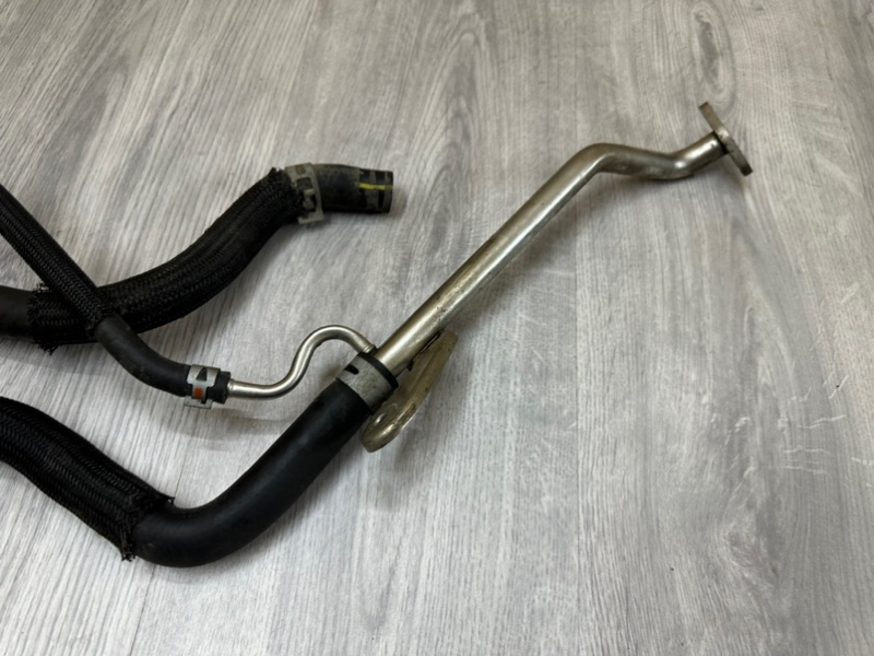 Трубка системы охлаждения, 1000 рублей, Москва