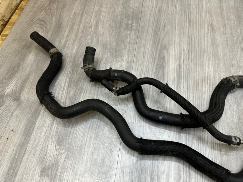 Трубка системы охлаждения, 1000 рублей, Москва