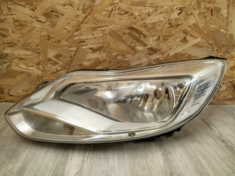 Фара левая, 8000 рублей, Москва