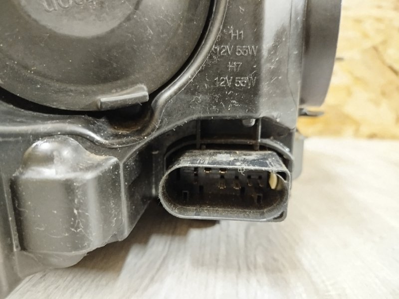 Фара левая, 8000 рублей, Москва