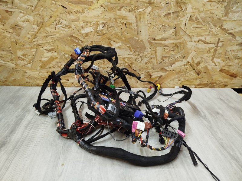 Проводка подторпедная, 3400 рублей, Москва